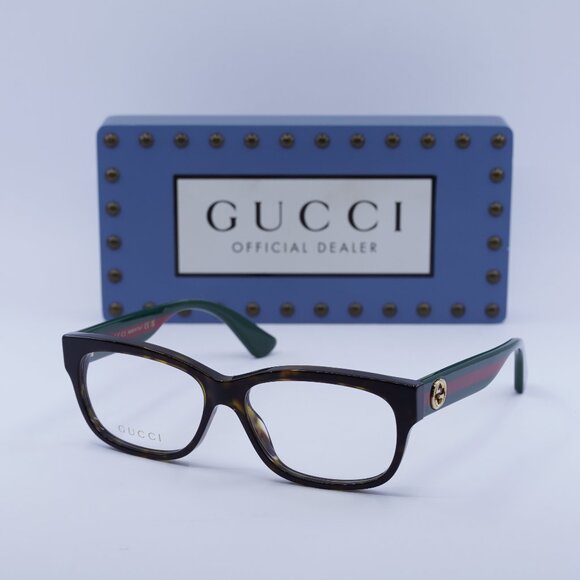 Final Price! Gucci GG0278O 012 Eyeglasses